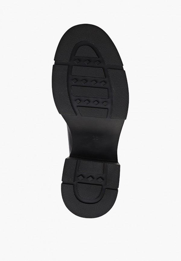 фото Ботинки basconi