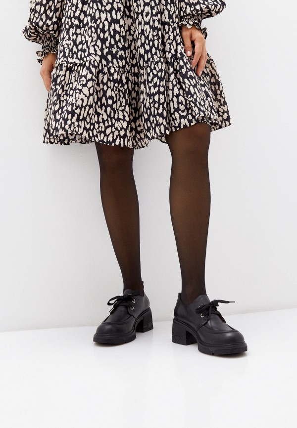 фото Ботинки basconi