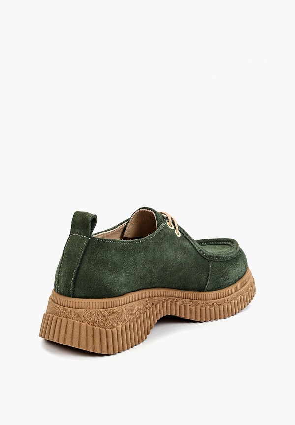 фото Ботинки basconi