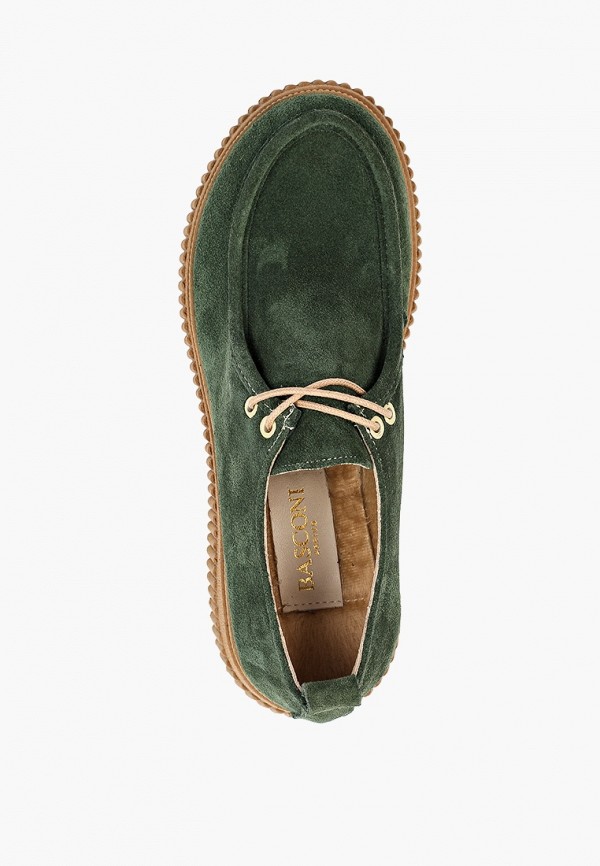 фото Ботинки basconi