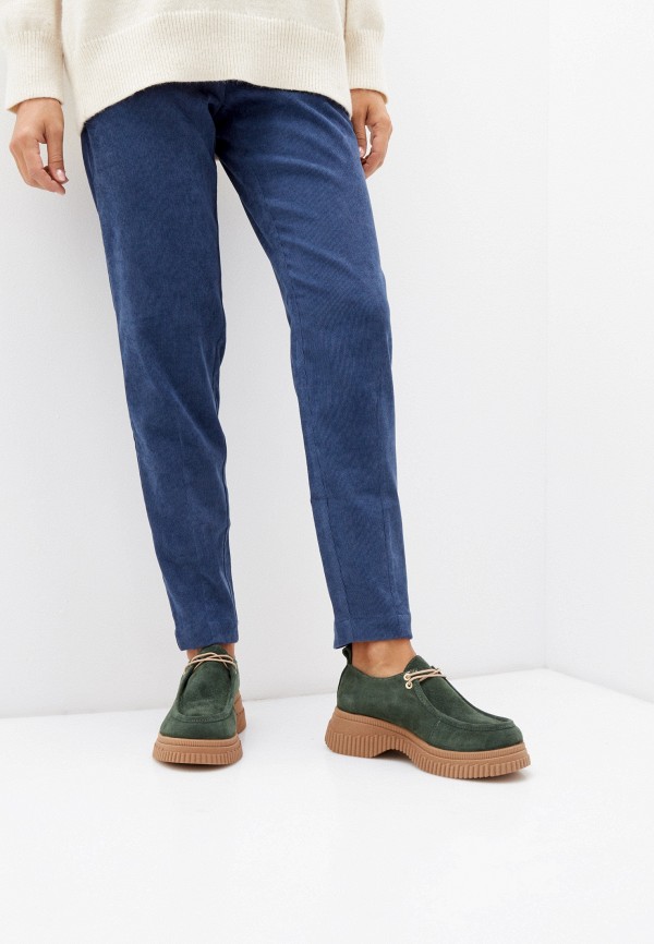 фото Ботинки basconi