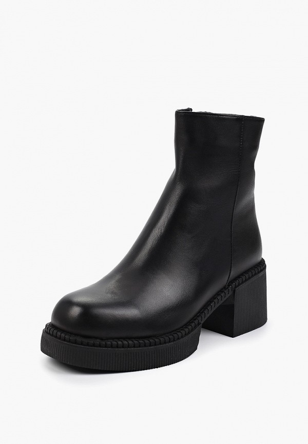 фото Ботильоны basconi