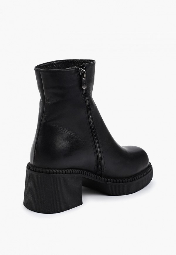 фото Ботильоны basconi