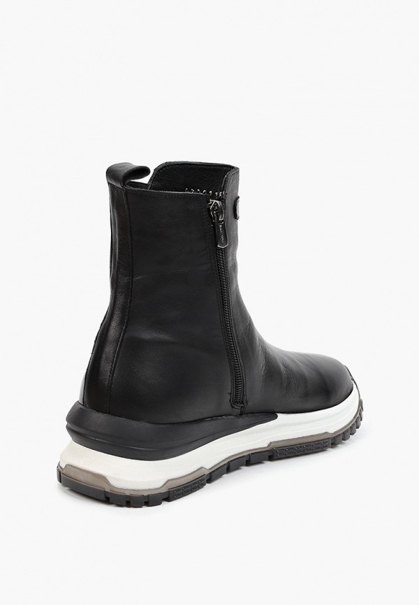 фото Ботинки basconi