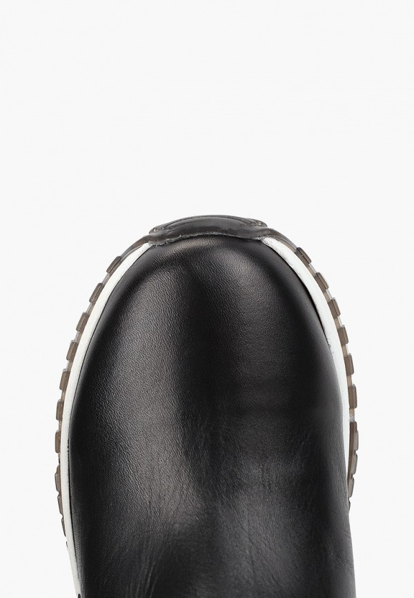 фото Ботинки basconi