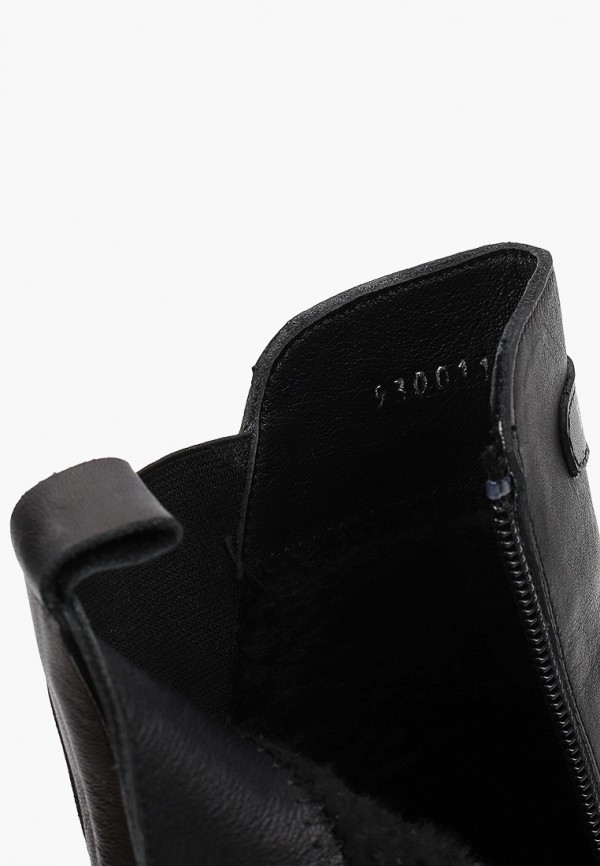 фото Ботинки basconi