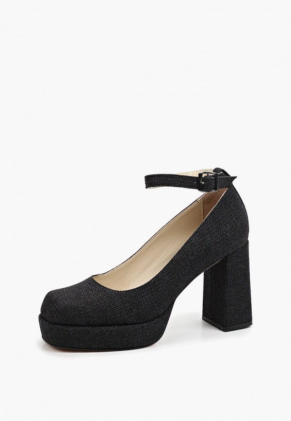 фото Туфли basconi