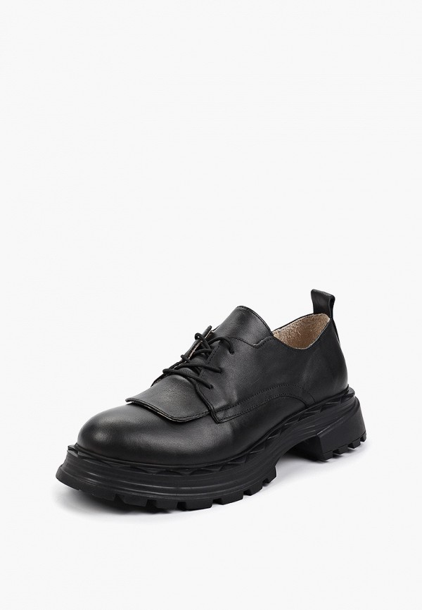 фото Ботинки basconi