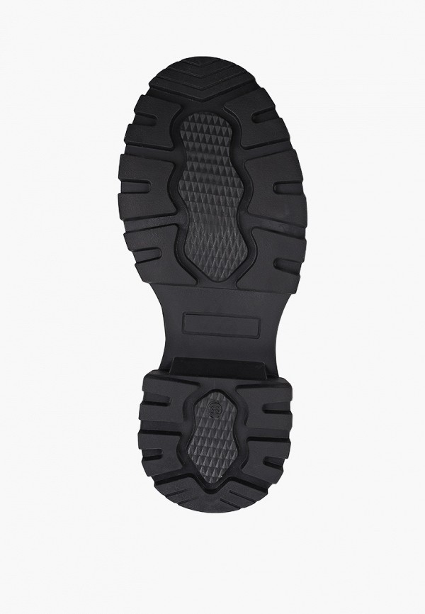 фото Ботинки basconi