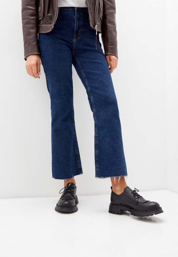 фото Ботинки basconi