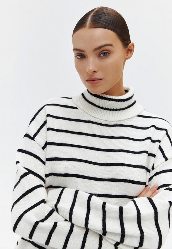 фото Свитер antiga