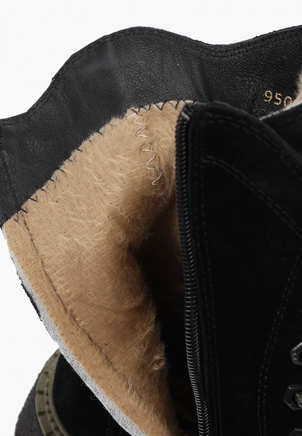 фото Ботинки basconi