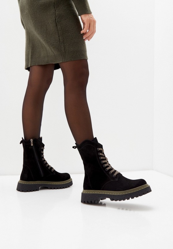 фото Ботинки basconi