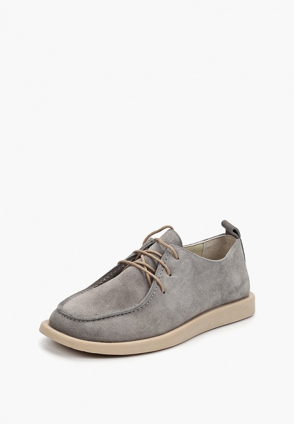 фото Ботинки basconi