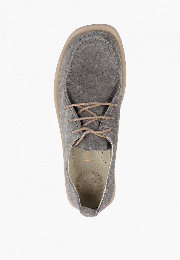 фото Ботинки basconi