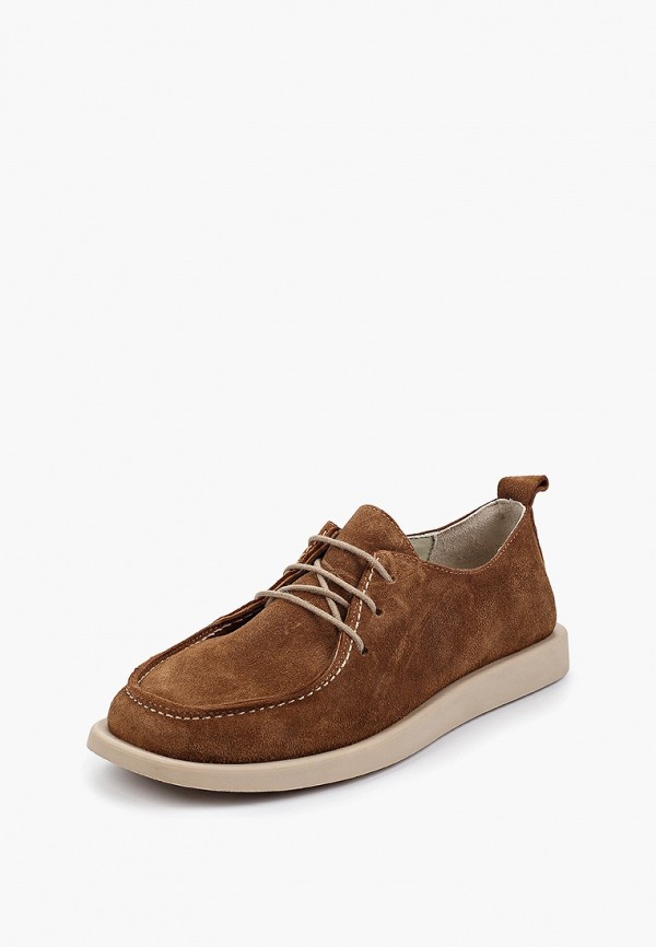 фото Ботинки basconi