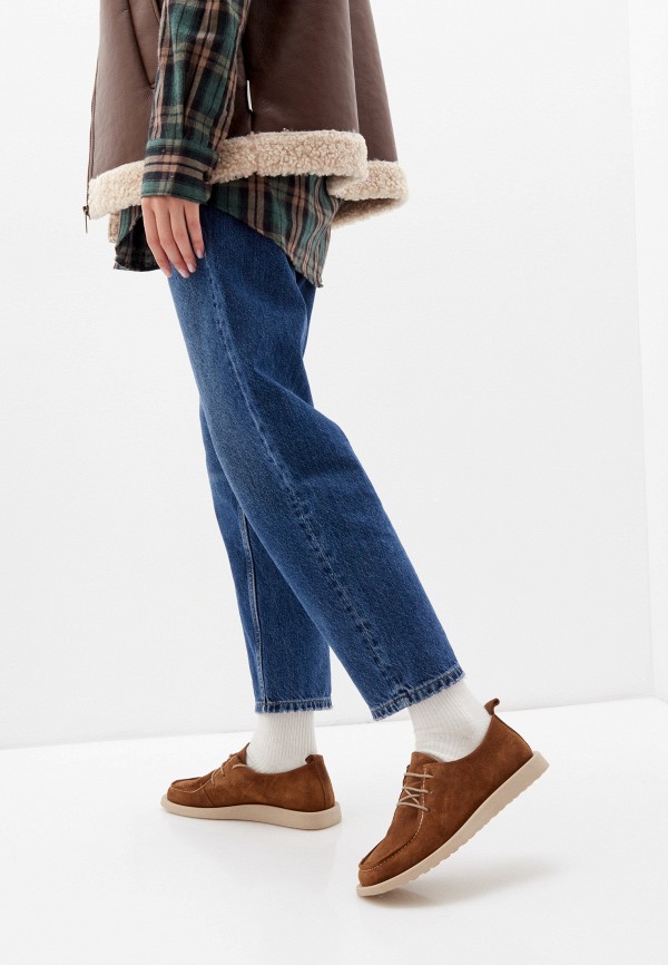 фото Ботинки basconi