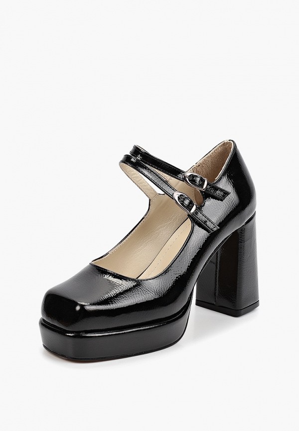 фото Туфли basconi