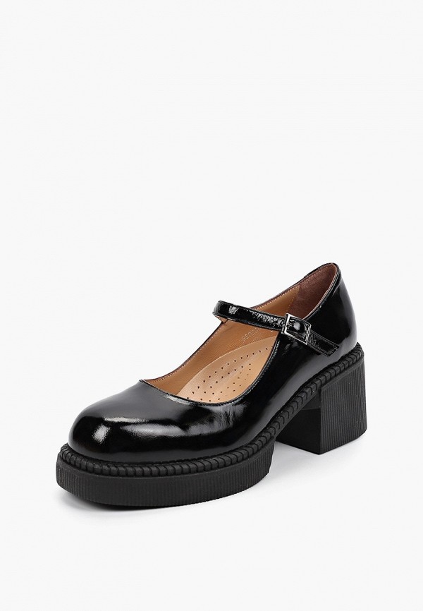 фото Туфли basconi