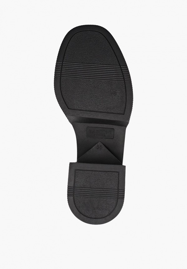 фото Туфли basconi