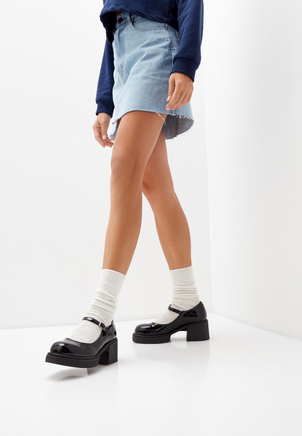 фото Туфли basconi