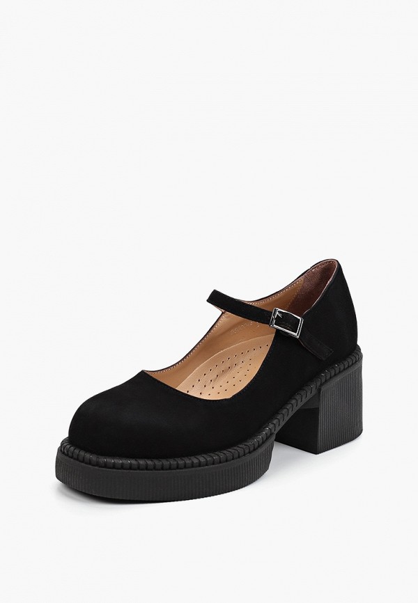 фото Туфли basconi