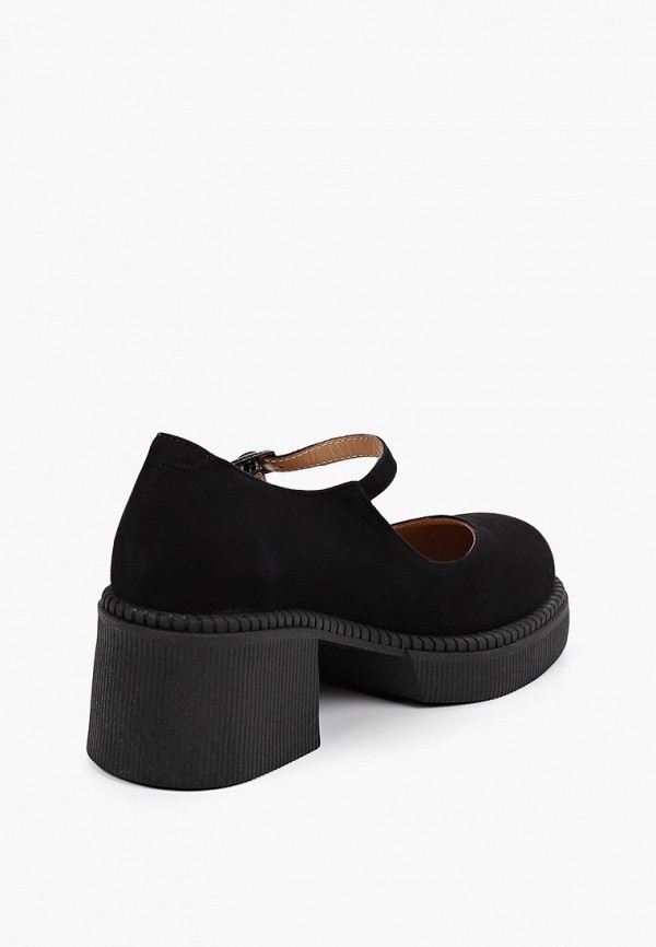 фото Туфли basconi