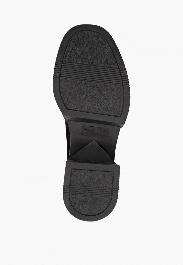 фото Туфли basconi