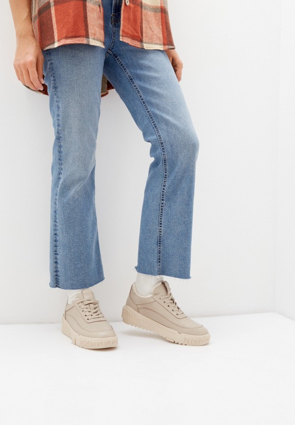 фото Кеды basconi