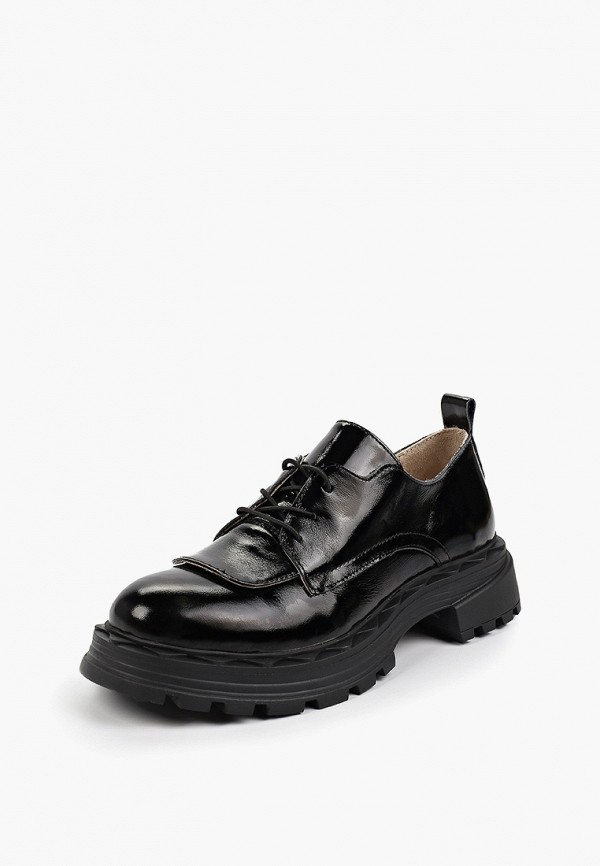 фото Ботинки basconi