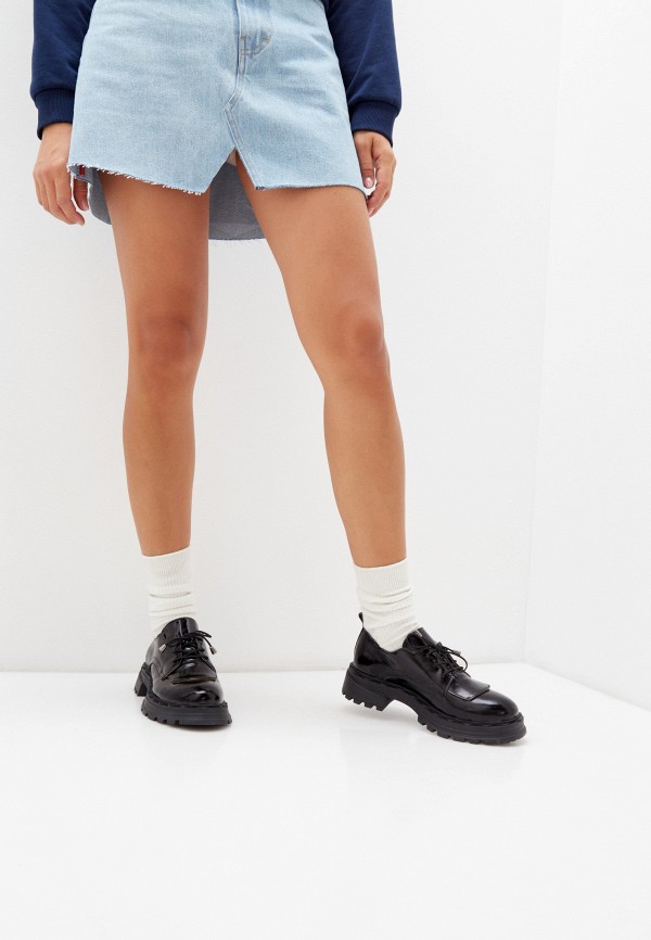 фото Ботинки basconi