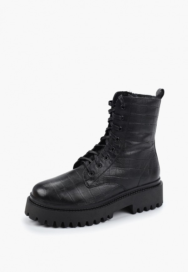 фото Ботинки creatte