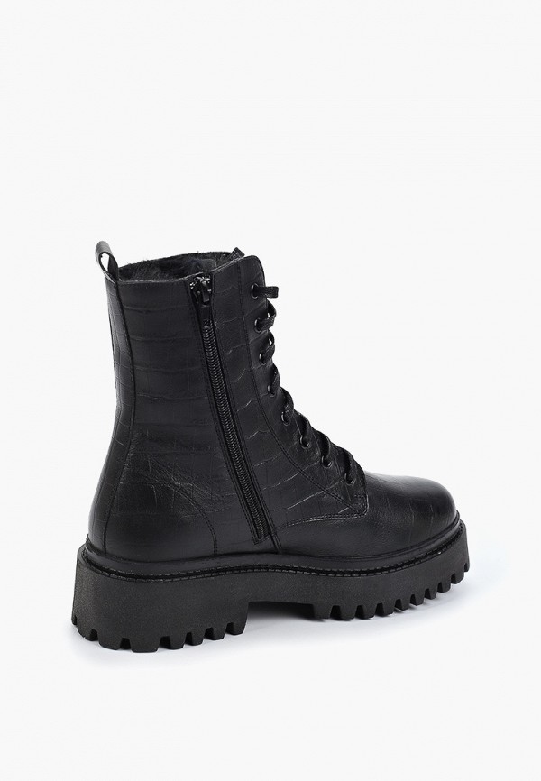 фото Ботинки creatte