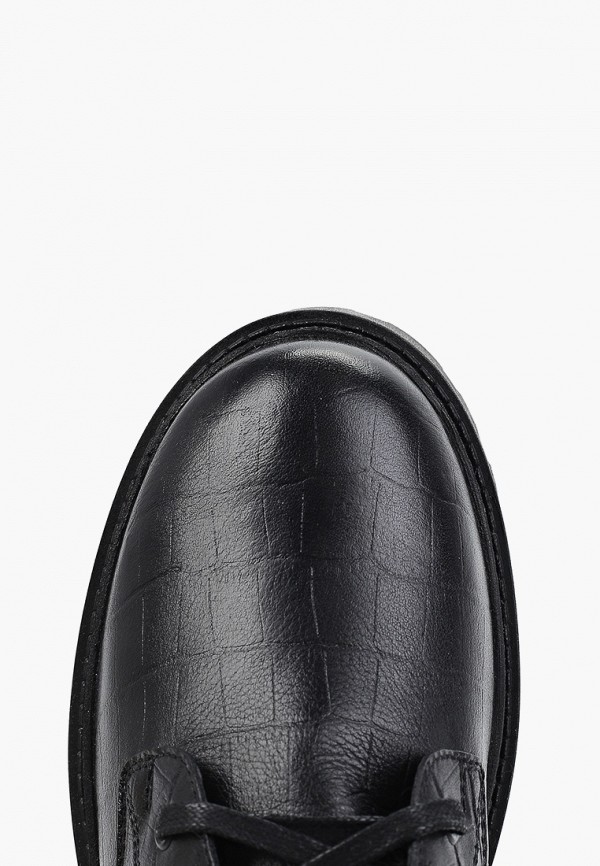 фото Ботинки creatte