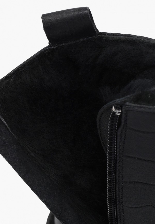 фото Ботинки creatte