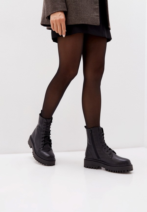 фото Ботинки creatte