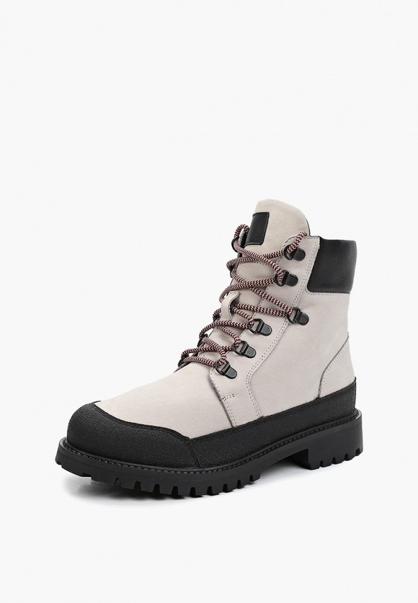 фото Ботинки creatte