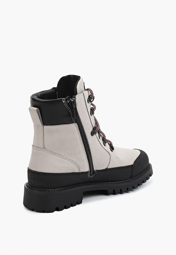 фото Ботинки creatte