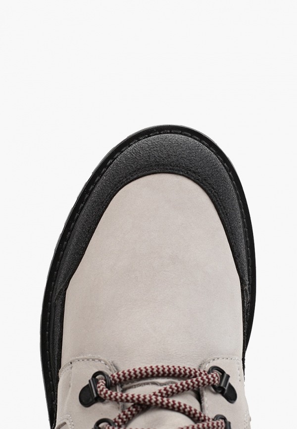 фото Ботинки creatte