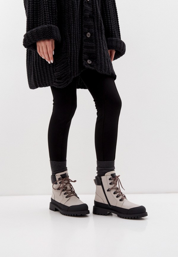 фото Ботинки creatte