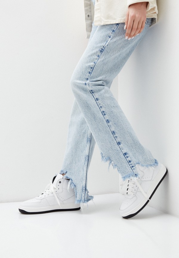 фото Кеды creatte