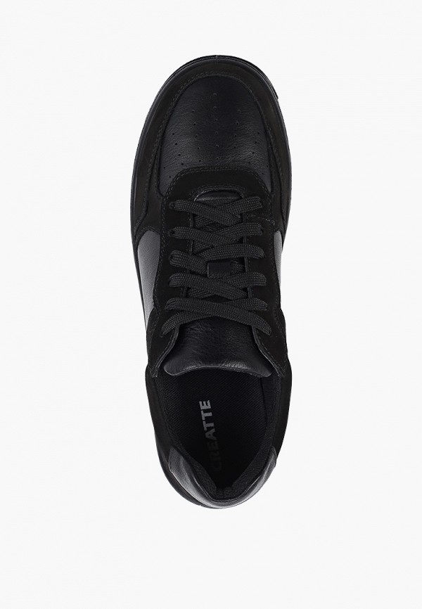 фото Кеды creatte