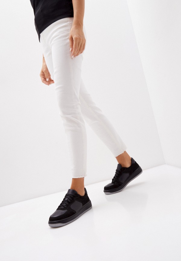 фото Кеды creatte