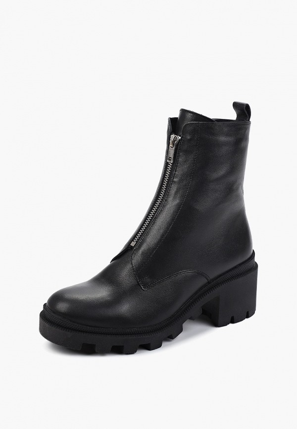 фото Ботильоны creatte