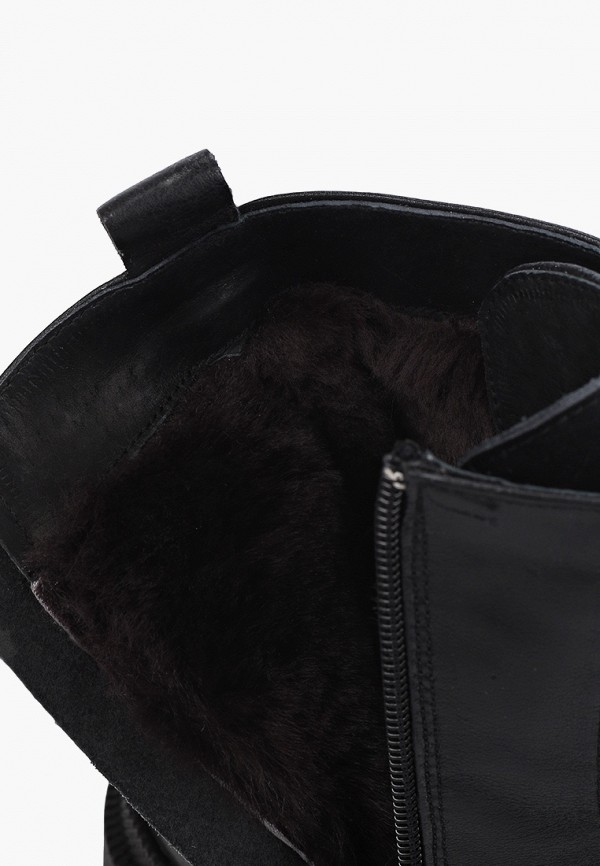 фото Ботильоны creatte