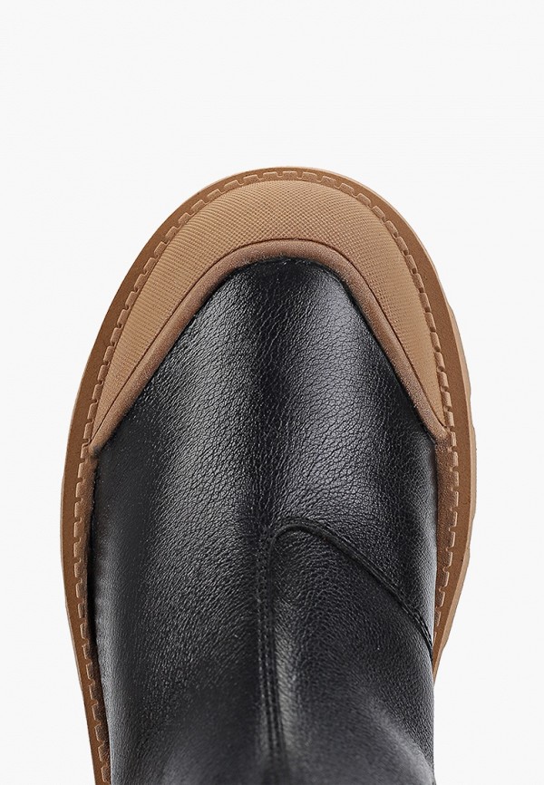 фото Ботинки creatte