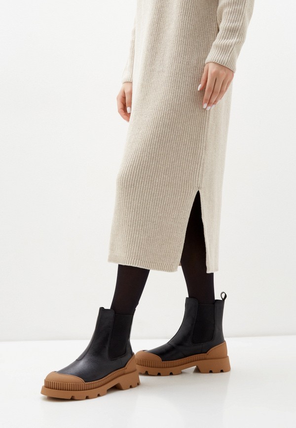 фото Ботинки creatte