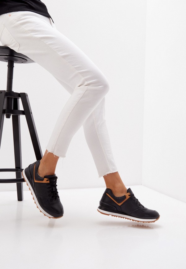 фото Кроссовки creatte