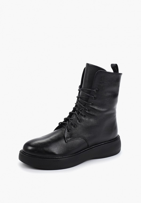 фото Ботинки creatte