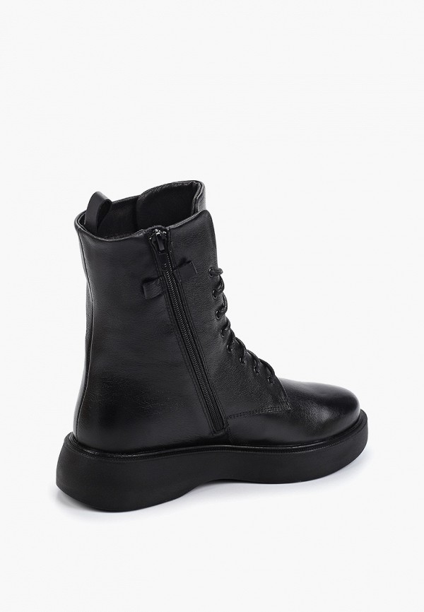 фото Ботинки creatte